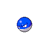 Voltorb, coloração shiny