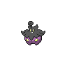 Pumpkaboo Small, coloração shiny