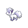 Alolan Vulpix, màu shiny