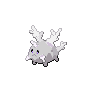 Galarian Corsola, màu shiny