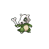 Cubone, coloração shiny