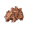Rhyhorn, màu shiny