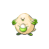 Chansey, màu shiny