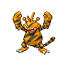 Electabuzz, coloração shiny