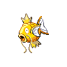 Magikarp, màu shiny