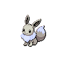 Eevee, màu shiny