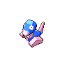Porygon, coloração shiny