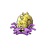Omastar, coloração shiny