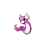 Dratini, màu shiny