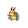Ledyba, coloração shiny