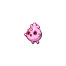 Igglybuff, coloração shiny