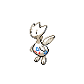 Togetic, màu shiny