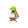 Xatu, màu shiny