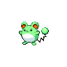 Marill, màu shiny