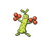 Sudowoodo, màu shiny