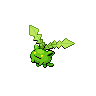 Hoppip, màu shiny