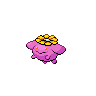Skiploom, coloração shiny