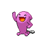 Wobbuffet, coloração shiny