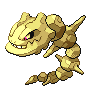 Steelix, shiny colouring