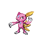 Sneasel, coloração shiny