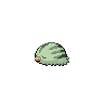 Swinub, shiny colouring