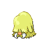 Piloswine, coloração shiny