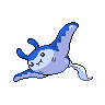 Mantine, màu shiny