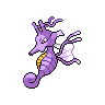 Kingdra, màu shiny