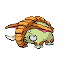 Donphan, coloração shiny