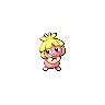 Smoochum, màu shiny