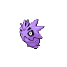 Pupitar, shiny colouring