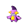 Marshtomp, coloração shiny