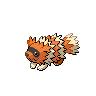 Zigzagoon, màu shiny