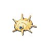 Silcoon, shiny colouring