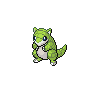 Sandshrew, màu shiny