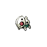 Aron, shiny colouring