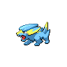 Electrike, màu shiny