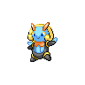 Illumise, coloração shiny