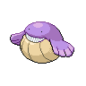 Wailmer, màu shiny