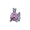 Feebas, màu shiny