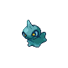 Shuppet, màu shiny