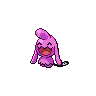 Wynaut, coloração shiny