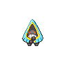Snorunt, coloração shiny