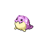 Spheal, màu shiny