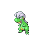 Bagon, màu shiny