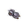 Beldum, màu shiny