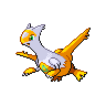 Latias, màu shiny