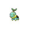 Turtwig, coloração shiny