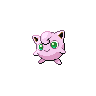 Jigglypuff, màu shiny