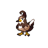 Staravia, màu shiny